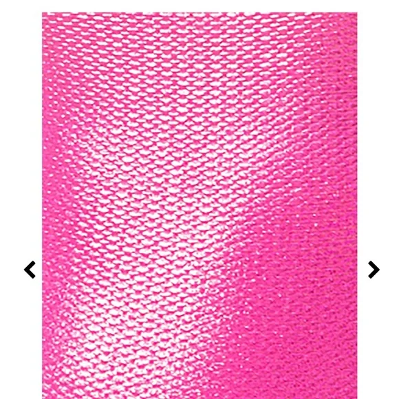 Luli Fama Vibrant Pink Bikini - Picture 4 of 14